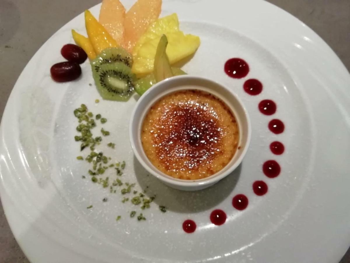 Hotel-Restaurant Walserhof Wasserburg Eksteriør billede